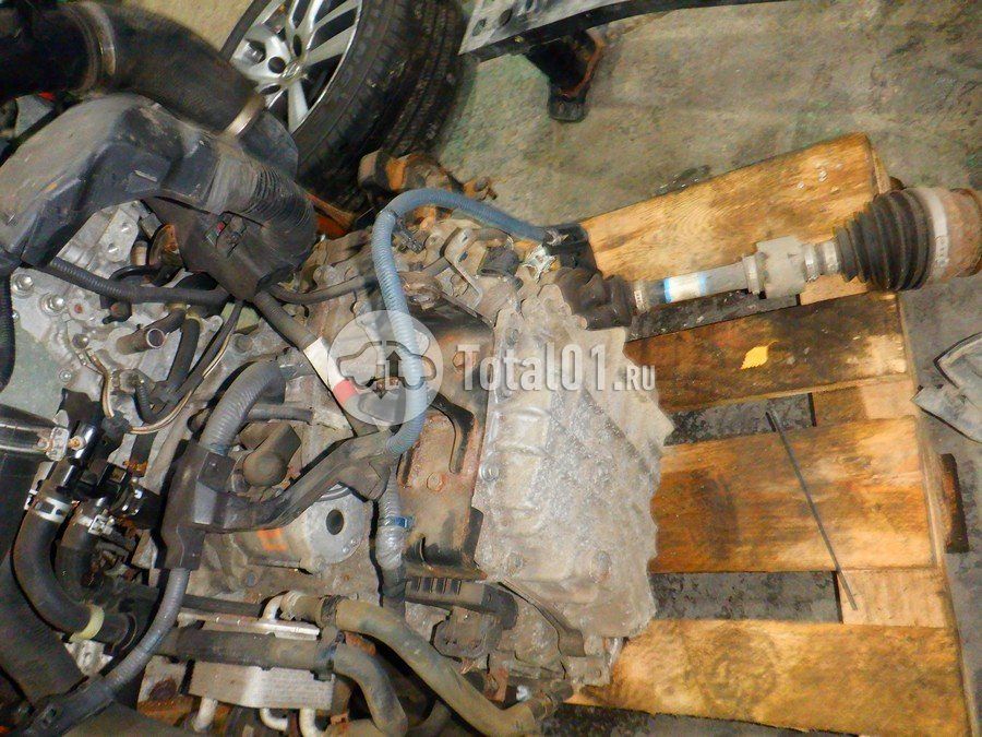 Фото Lexus NX 272