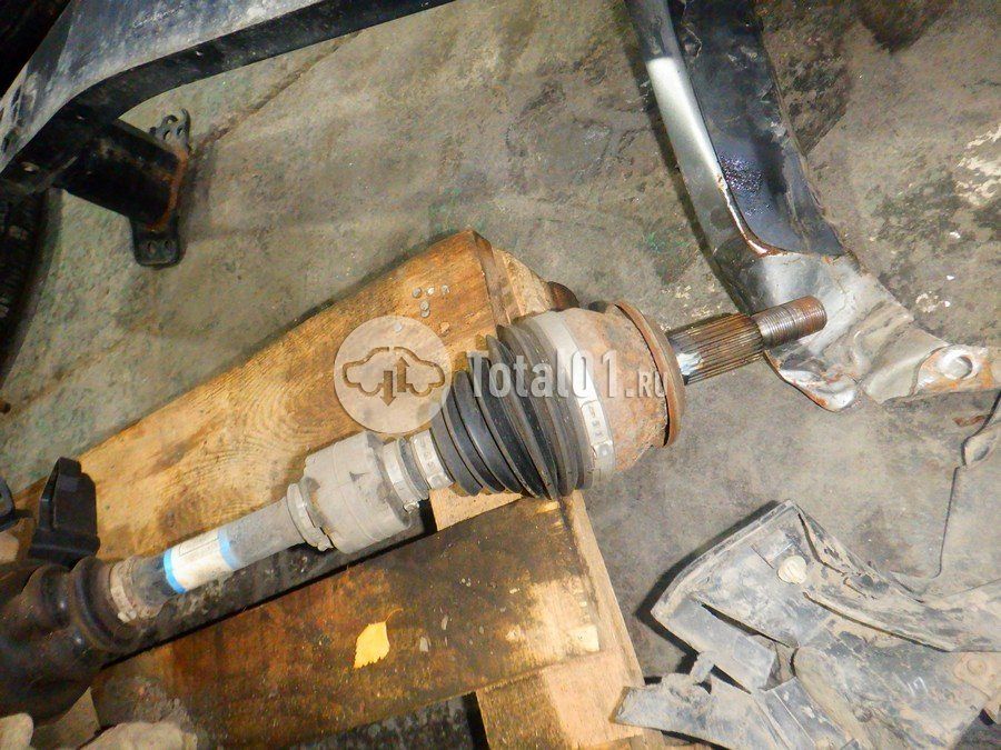 Фото Lexus NX 288