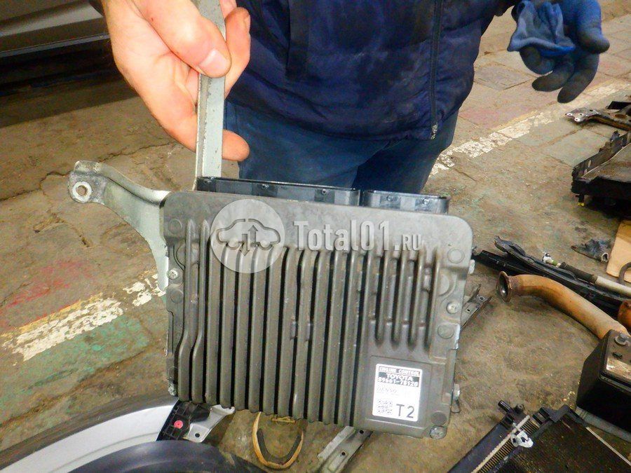 Фото Lexus NX 290