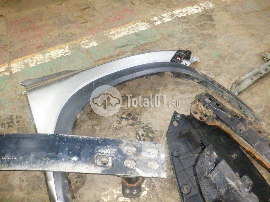 Фото Lexus NX 298