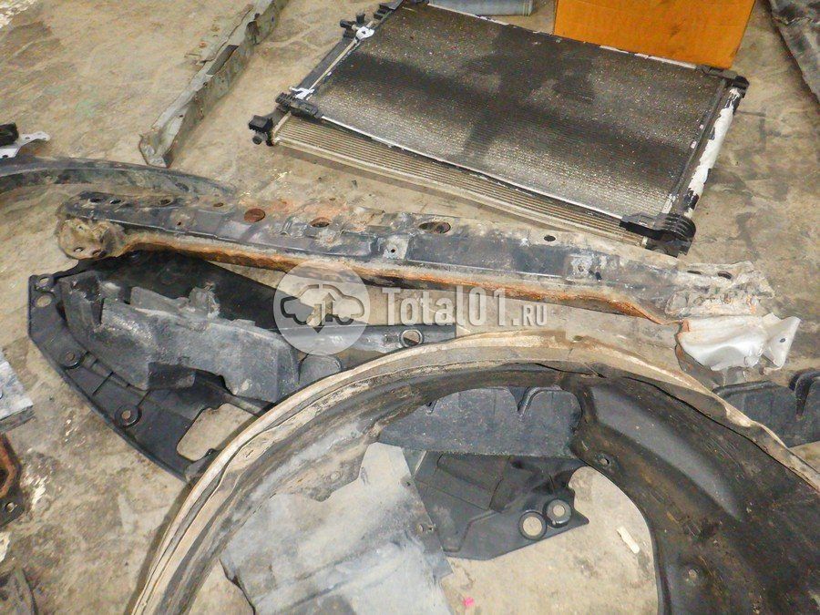 Фото Lexus NX 300