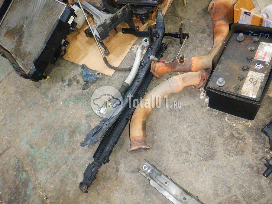 Фото Lexus NX 318