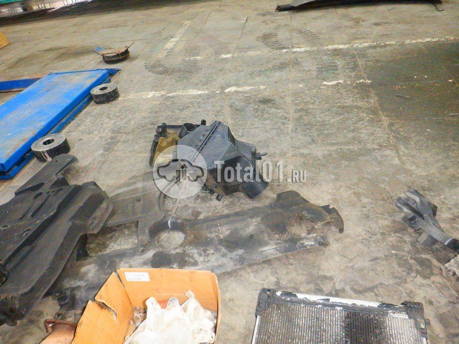 Фото Lexus NX 322