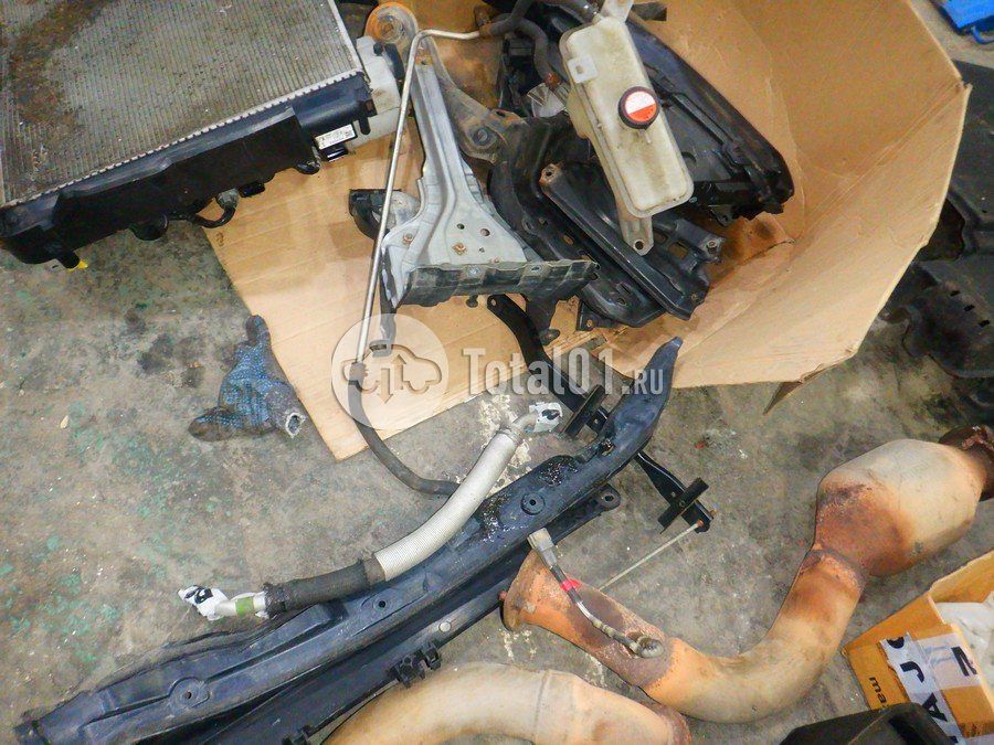 Фото Lexus NX 332