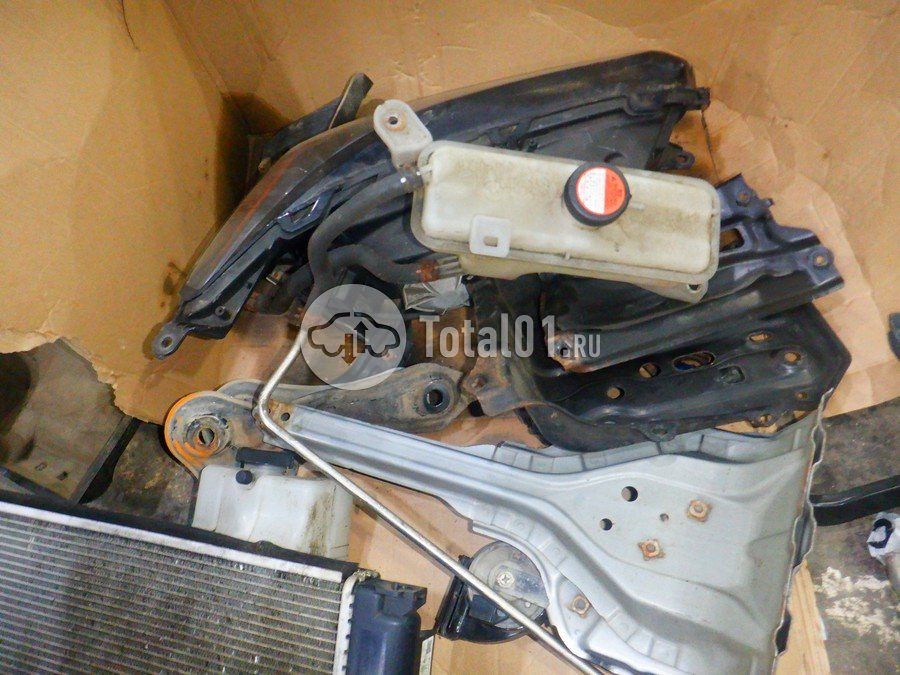 Фото Lexus NX 336