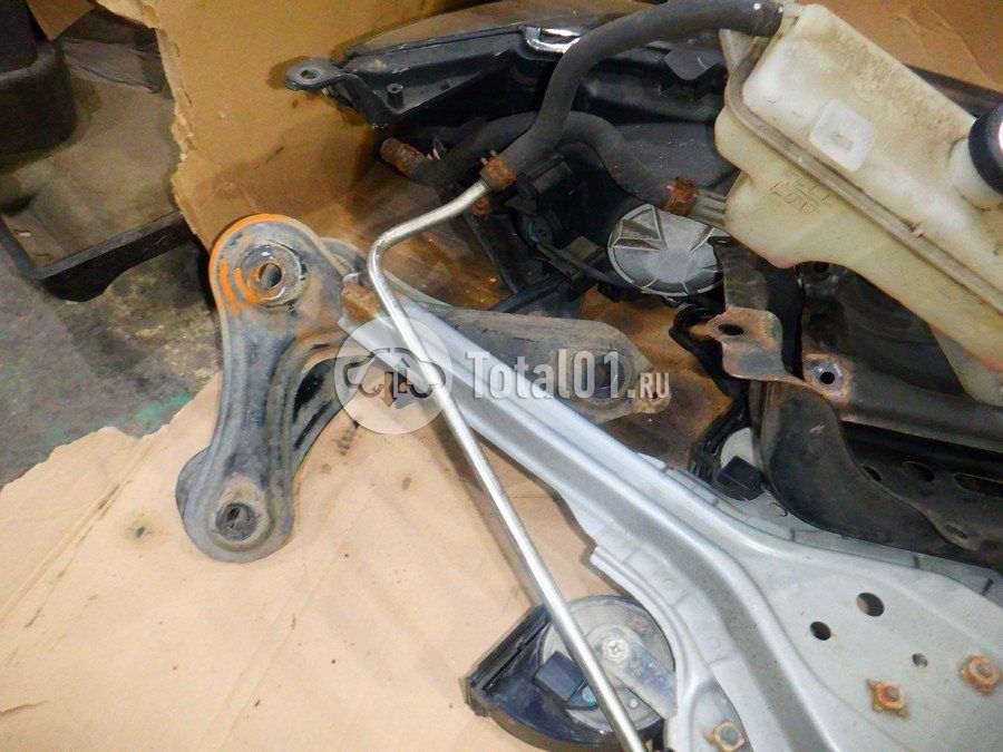 Фото Lexus NX 344