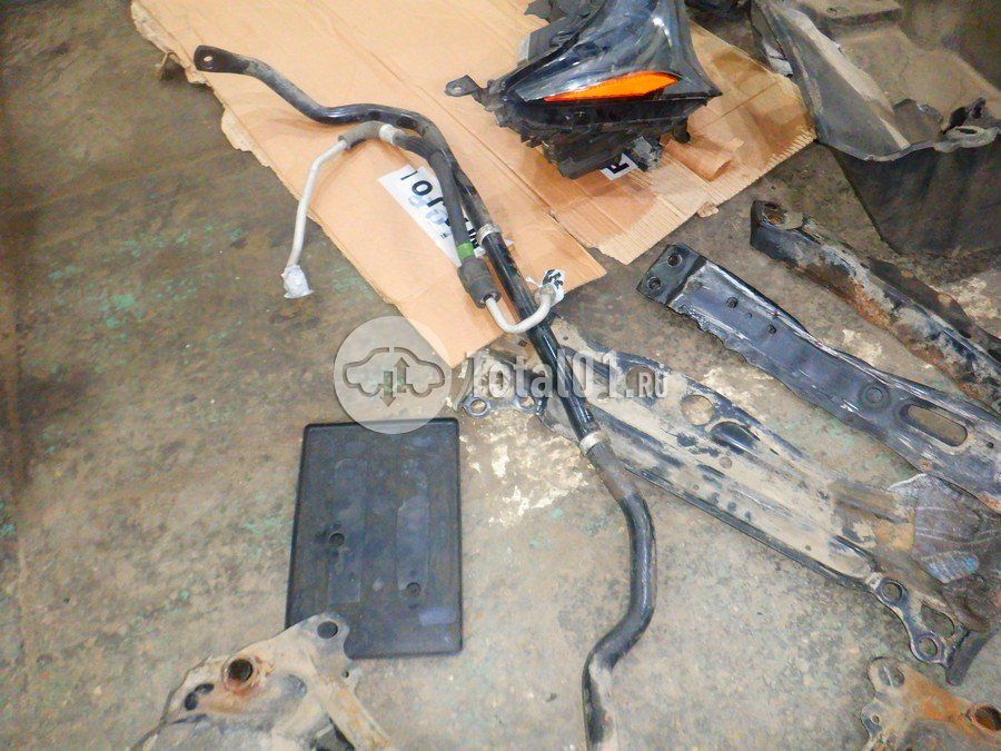 Фото Lexus NX 350