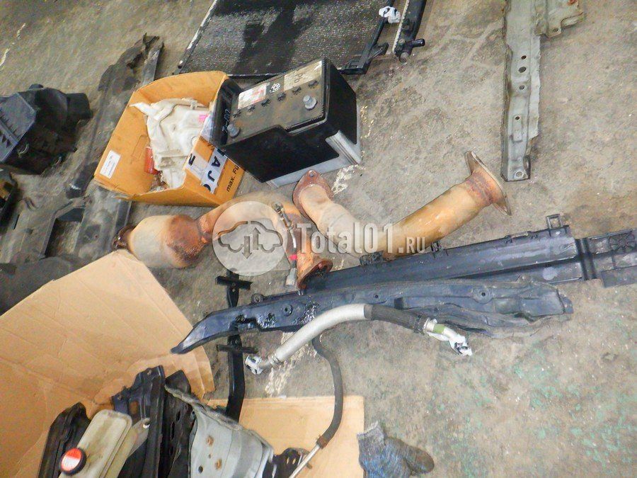 Фото Lexus NX 354