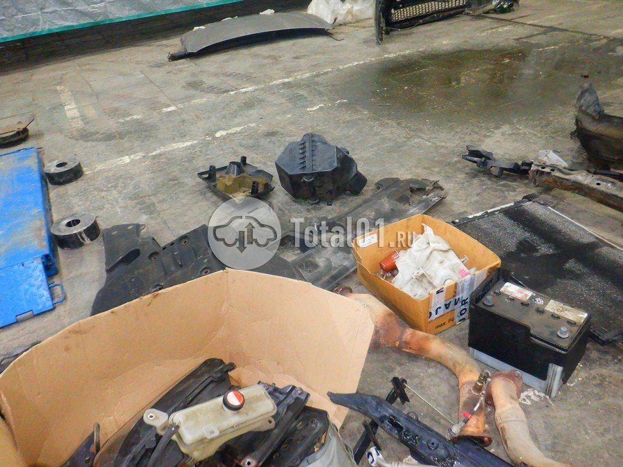 Фото Lexus NX 356