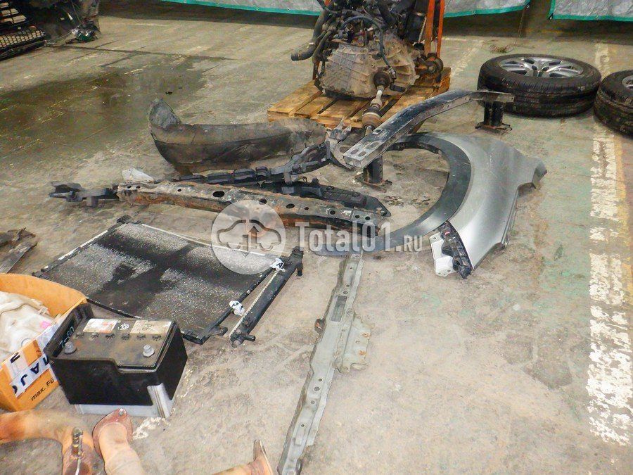 Фото Lexus NX 358