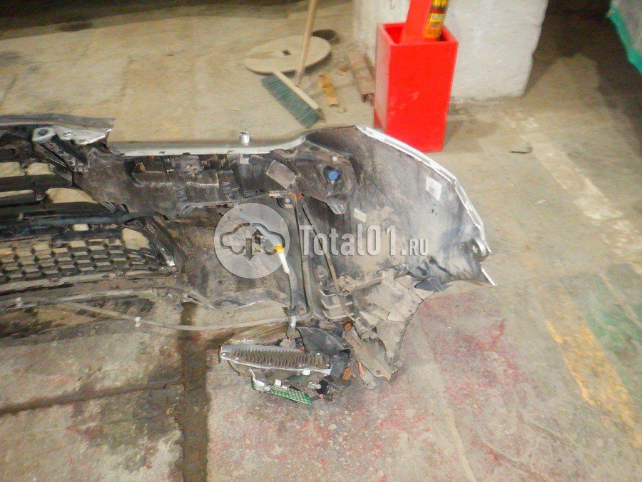 Фото Lexus NX 360