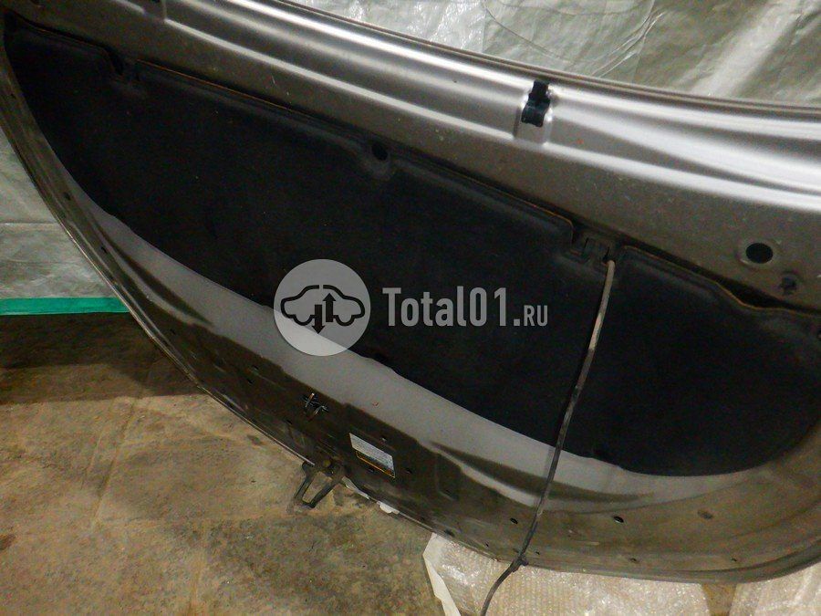 Фото Lexus NX 372