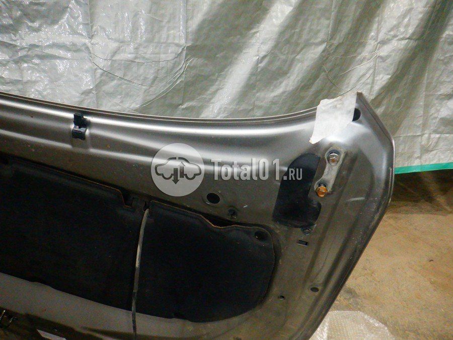 Фото Lexus NX 374