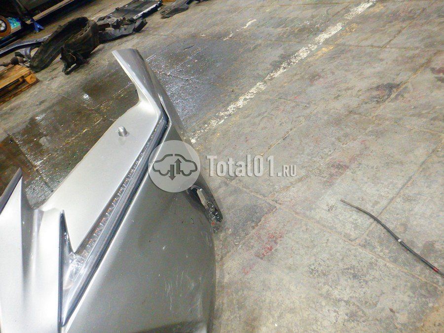 Фото Lexus NX 382