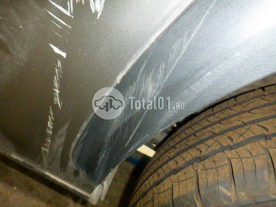 Фото Lexus NX 412