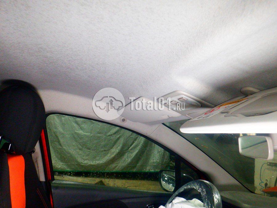 Фото Renault Kaptur 38