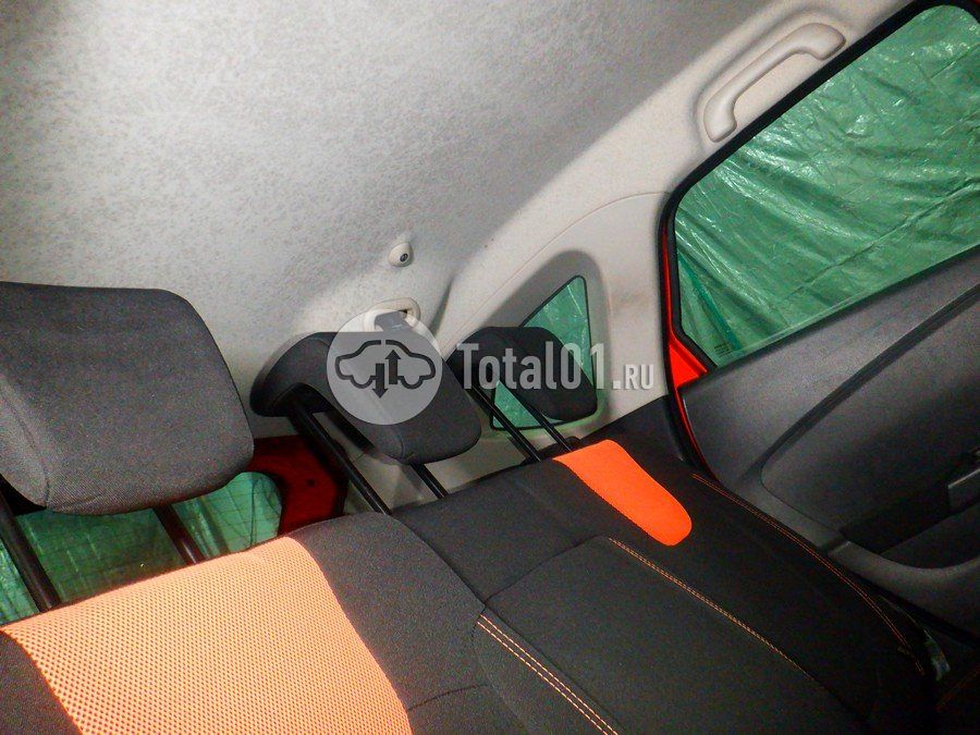 Фото Renault Kaptur 46