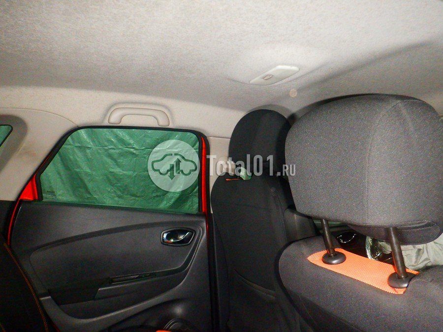 Фото Renault Kaptur 48