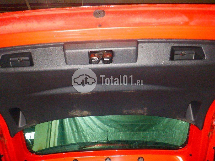 Фото Renault Kaptur 54