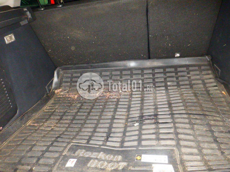 Фото Renault Kaptur 56