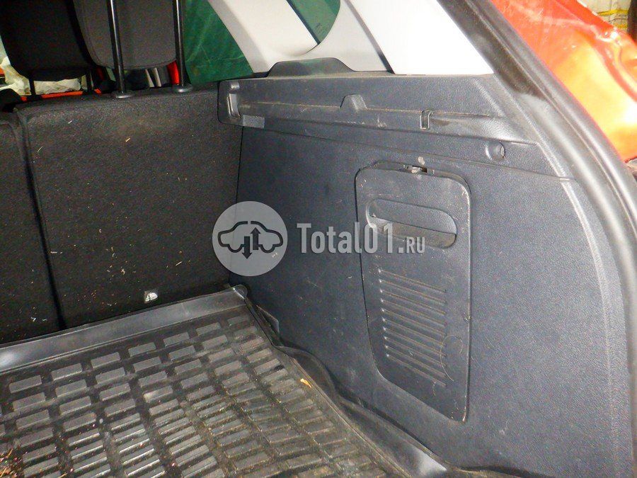 Фото Renault Kaptur 60