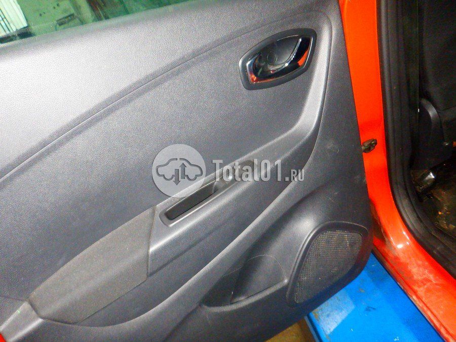 Фото Renault Kaptur 64