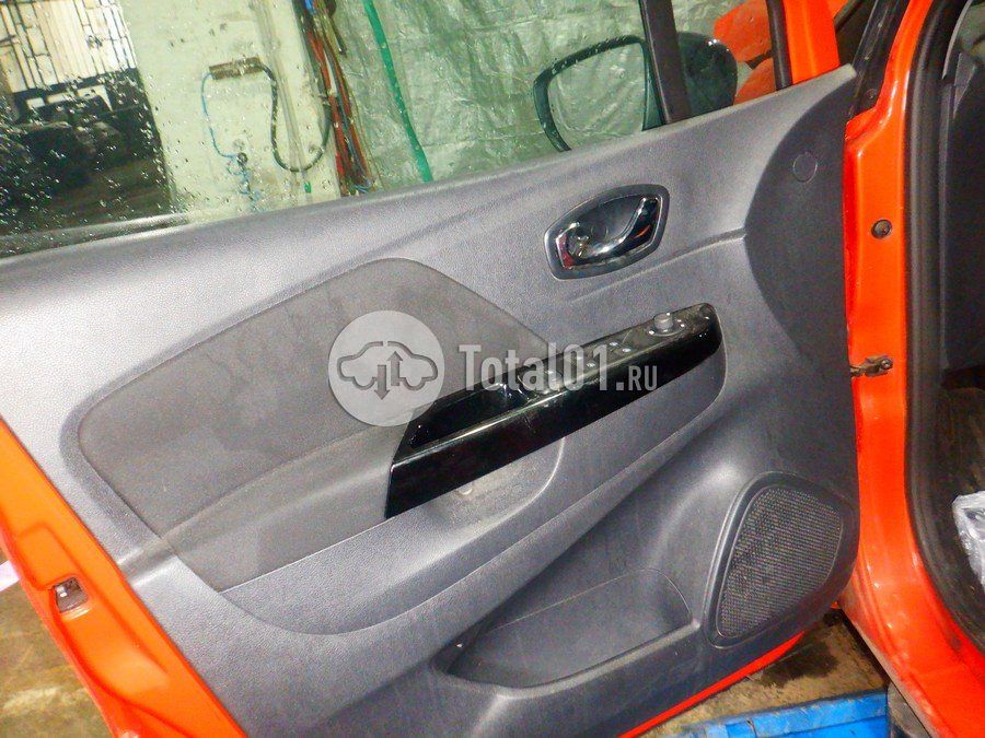 Фото Renault Kaptur 72