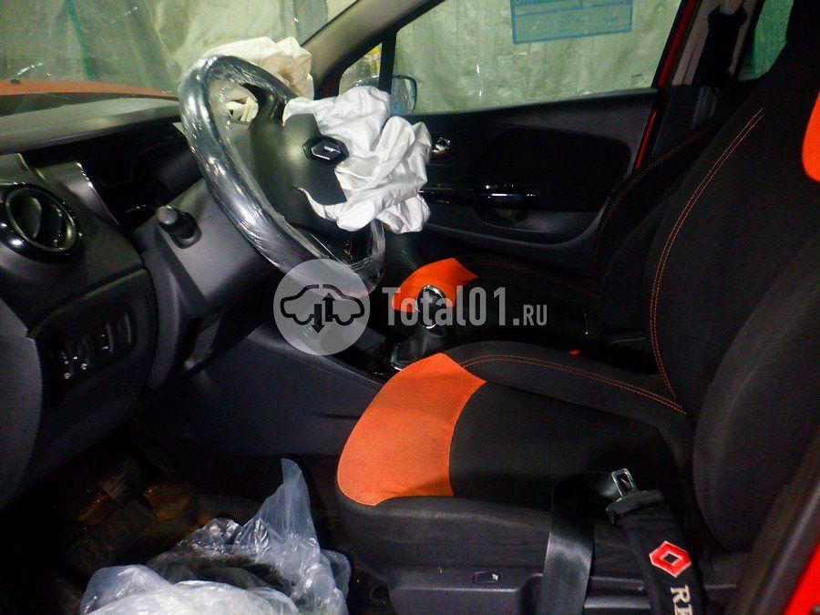 Фото Renault Kaptur 74