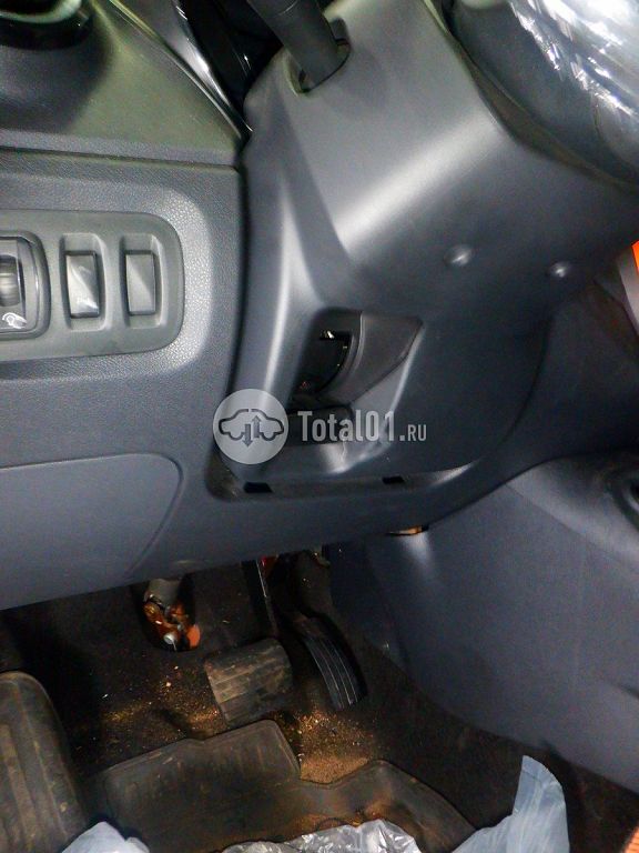 Фото Renault Kaptur 82