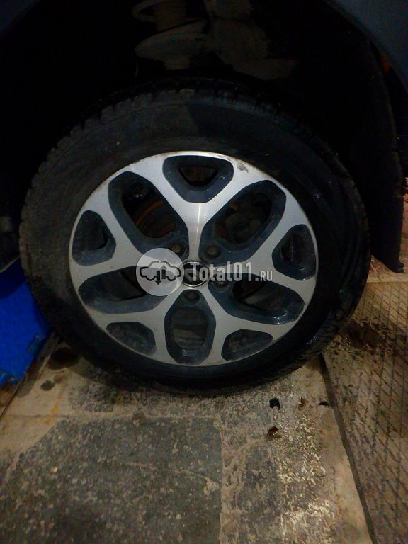 Фото Renault Kaptur 84