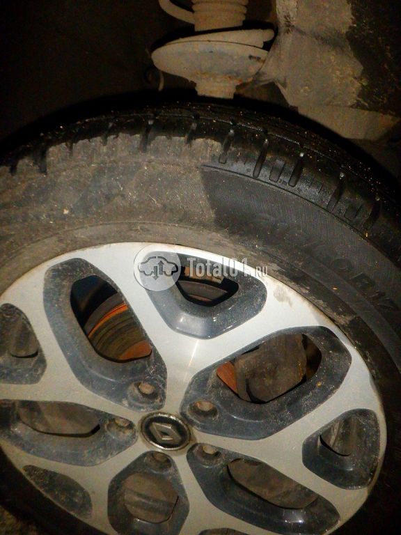 Фото Renault Kaptur 86