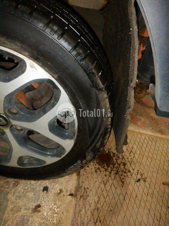 Фото Renault Kaptur 88