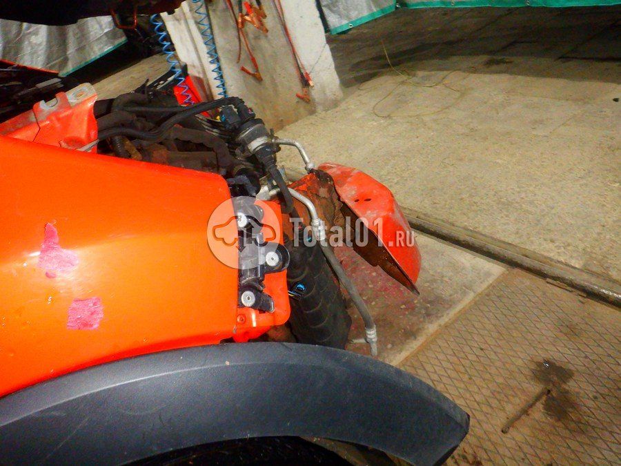 Фото Renault Kaptur 92