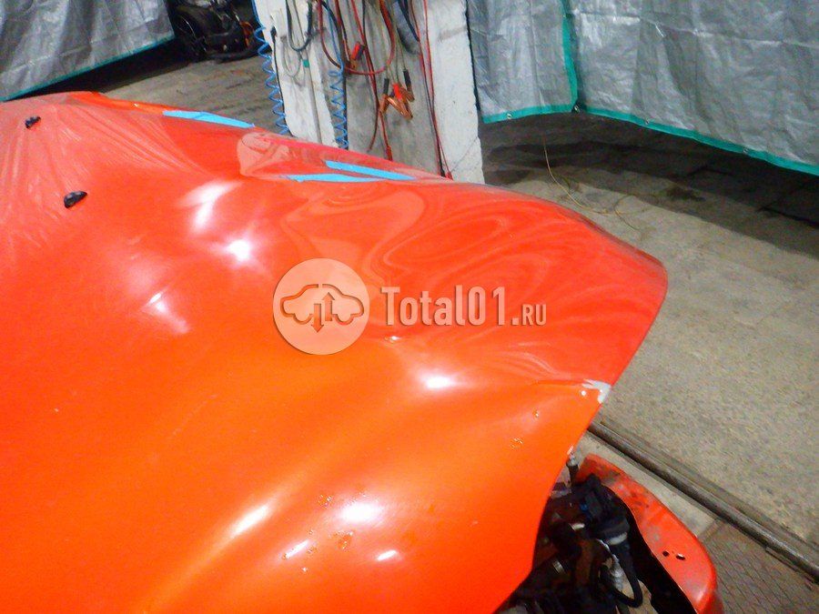 Фото Renault Kaptur 94