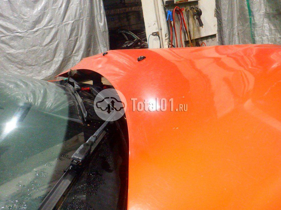 Фото Renault Kaptur 100