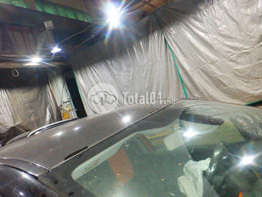 Фото Renault Kaptur 106