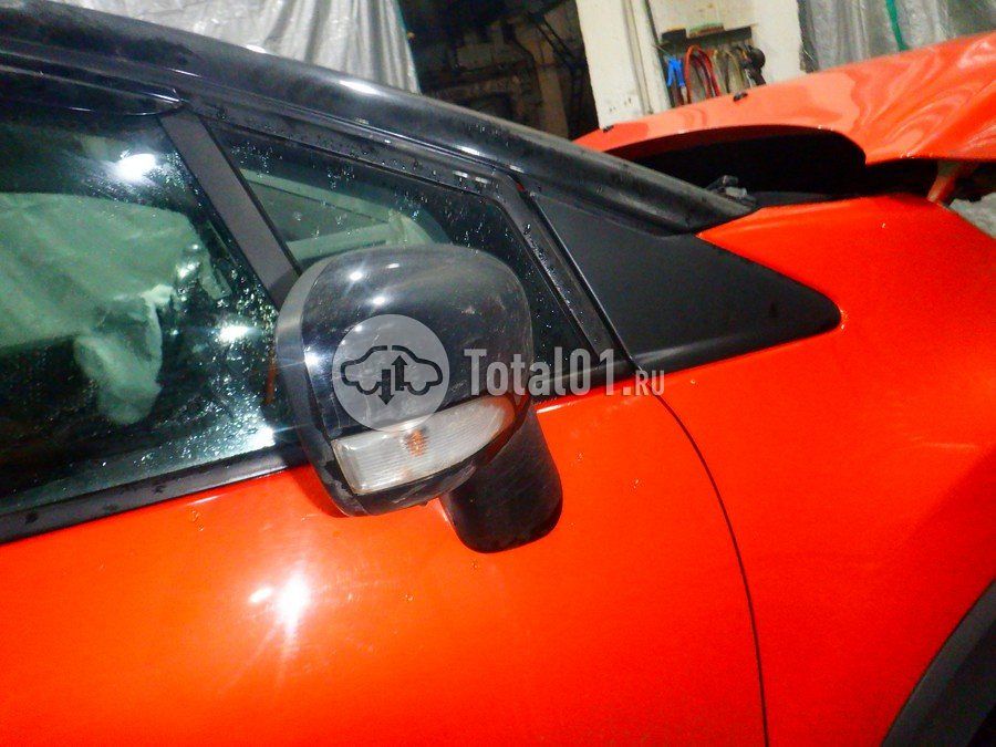 Фото Renault Kaptur 108