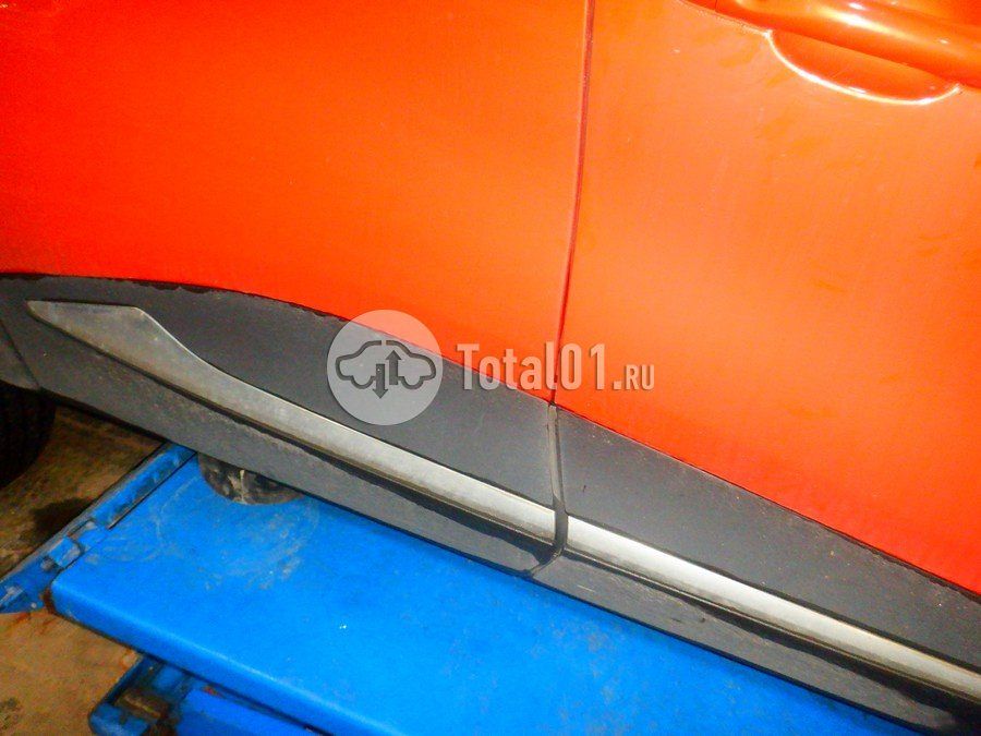 Фото Renault Kaptur 112