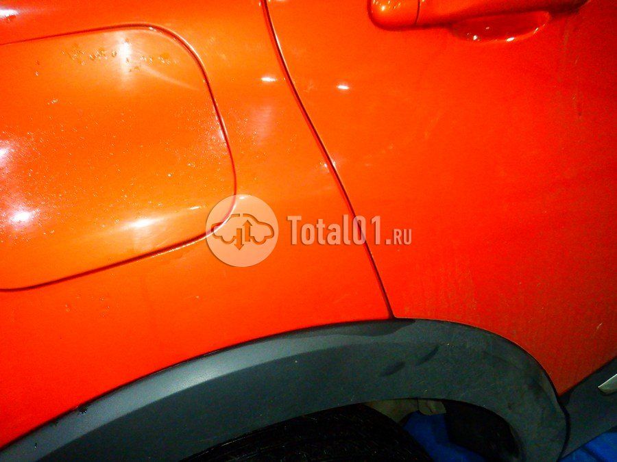 Фото Renault Kaptur 124