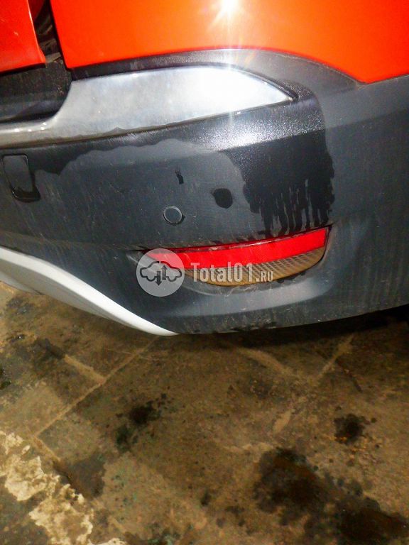 Фото Renault Kaptur 132