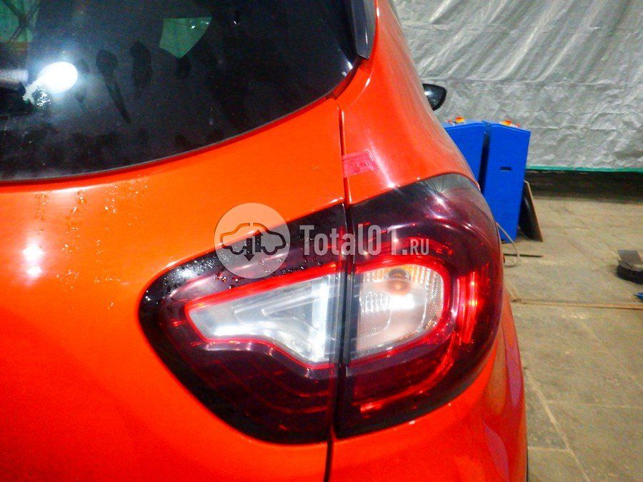 Фото Renault Kaptur 134