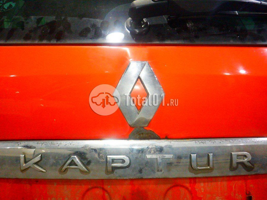 Фото Renault Kaptur 138