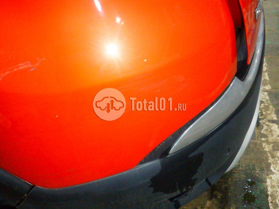 Фото Renault Kaptur 146