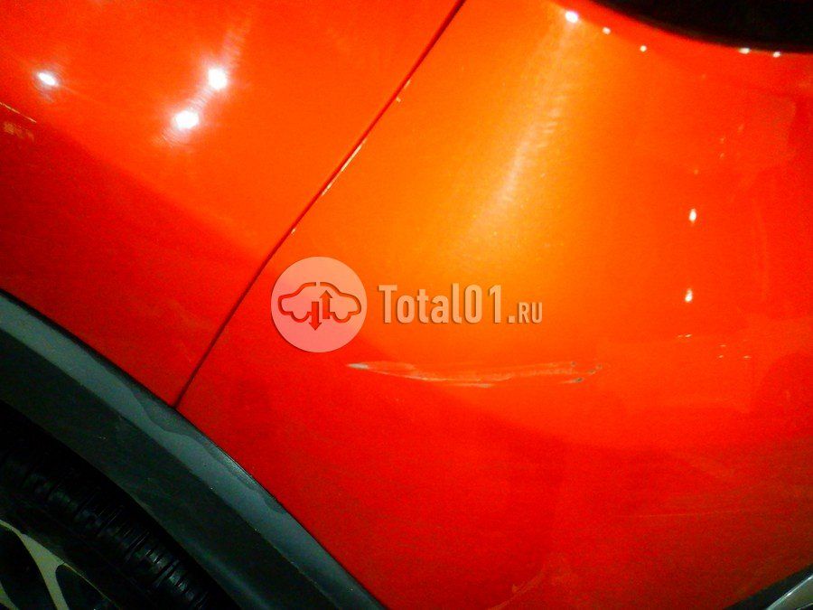 Фото Renault Kaptur 148