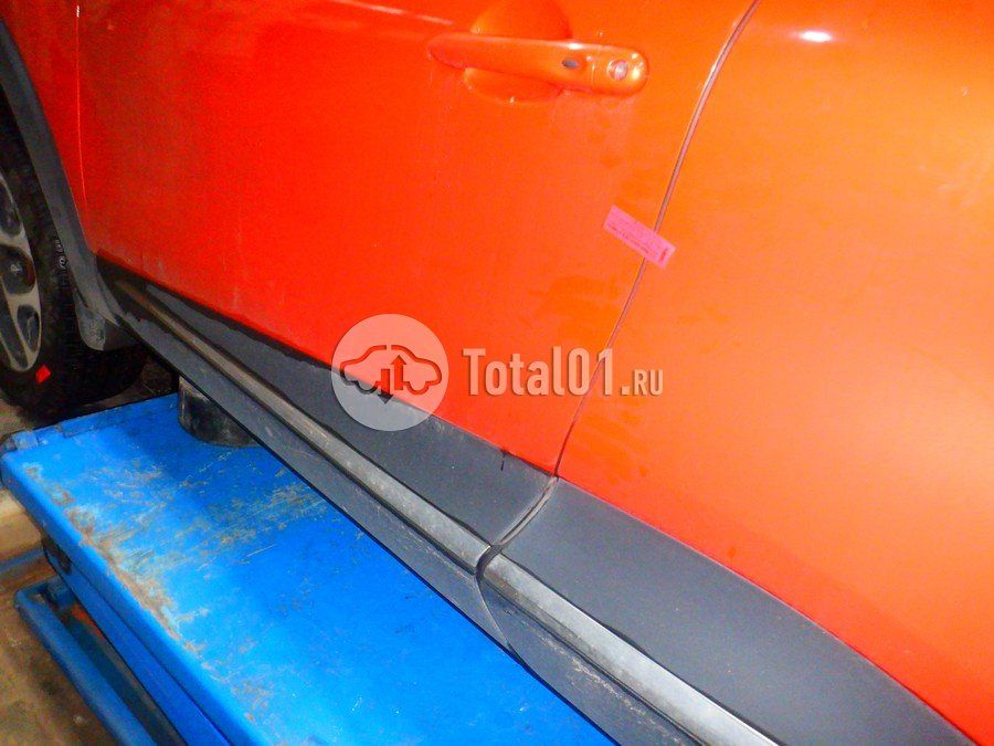 Фото Renault Kaptur 156