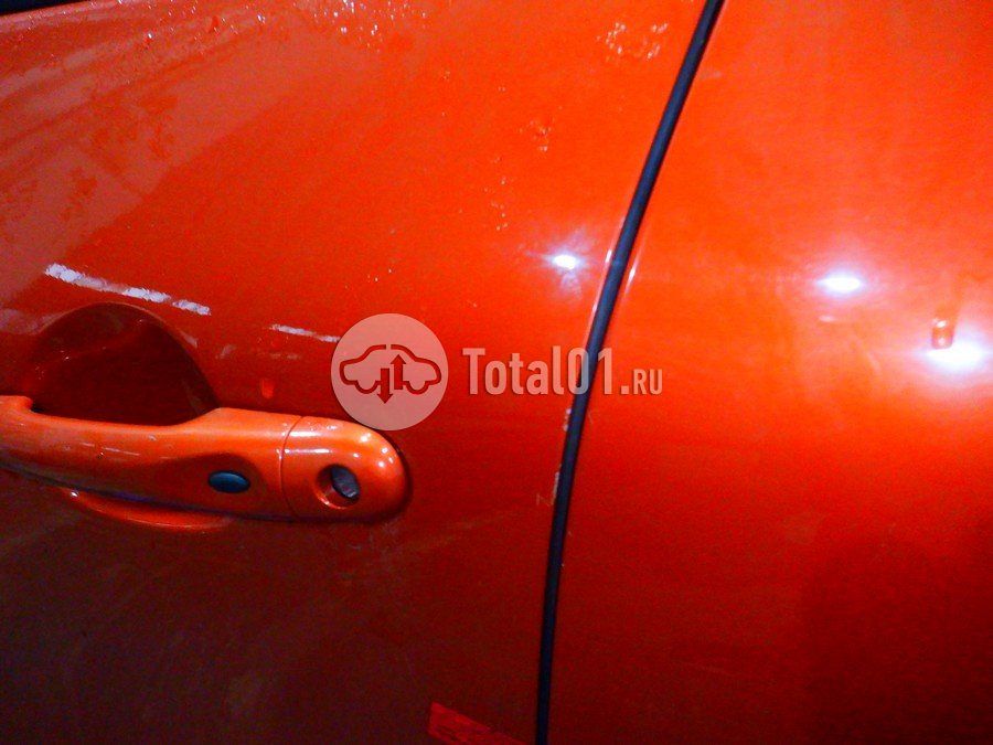 Фото Renault Kaptur 158