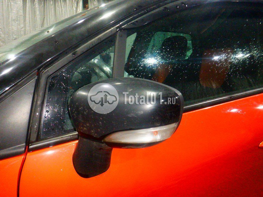 Фото Renault Kaptur 162