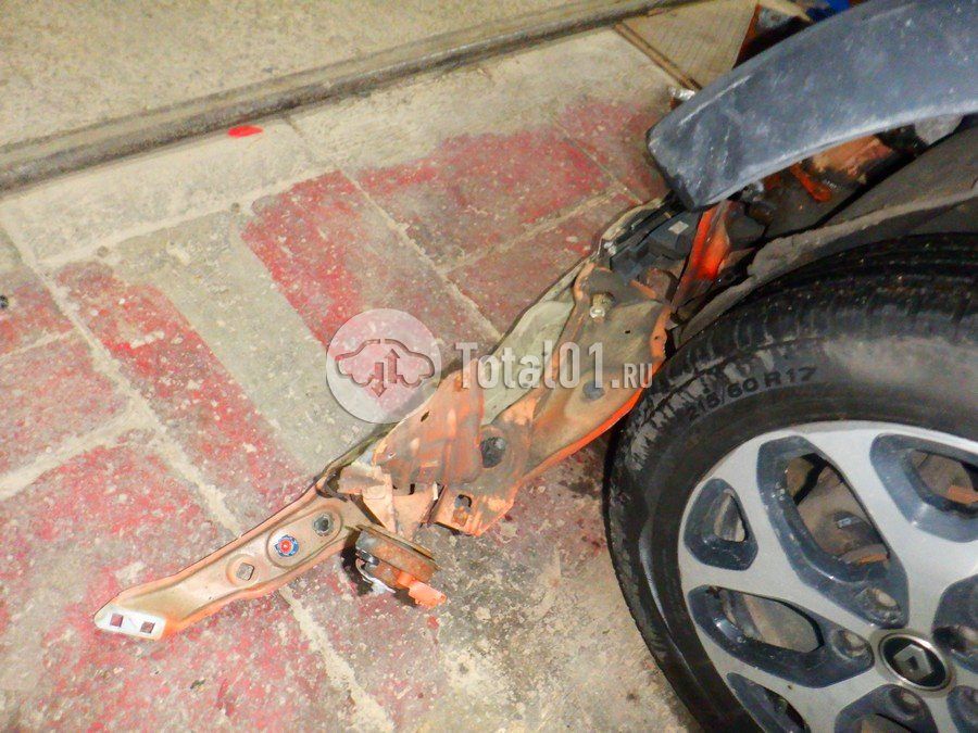 Фото Renault Kaptur 172