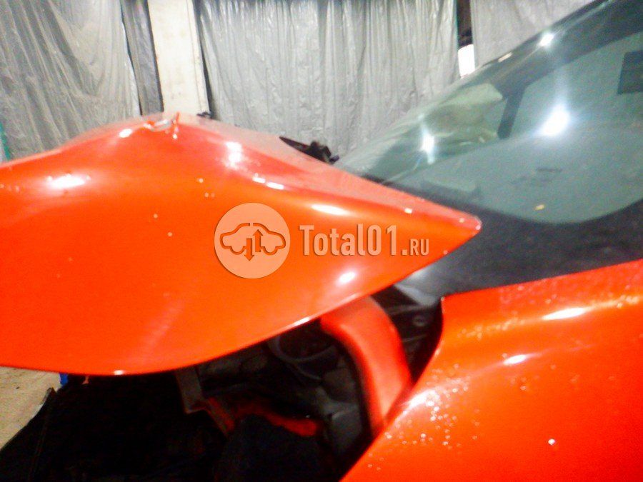 Фото Renault Kaptur 174