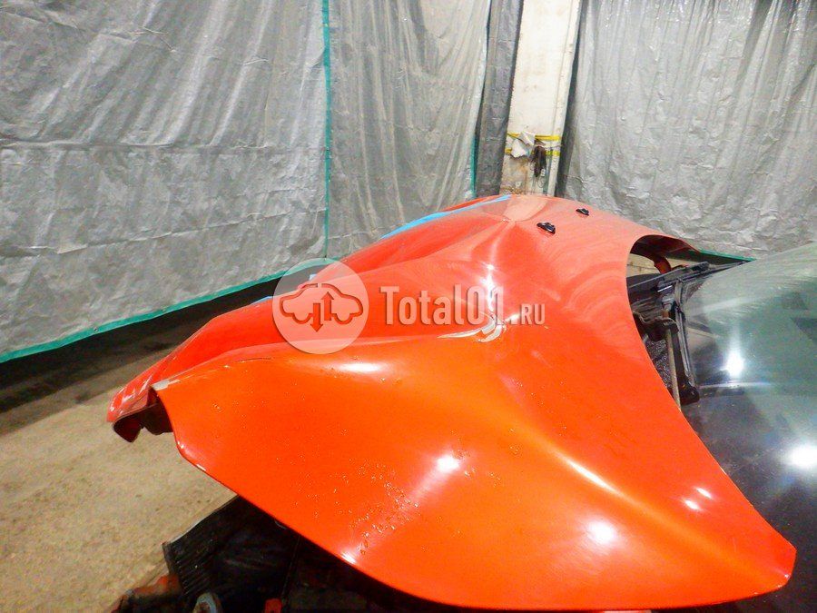 Фото Renault Kaptur 178